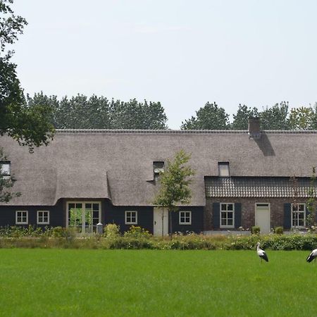 Bed & Breakfast De Bimd Hoeve De Bus Екстер'єр фото