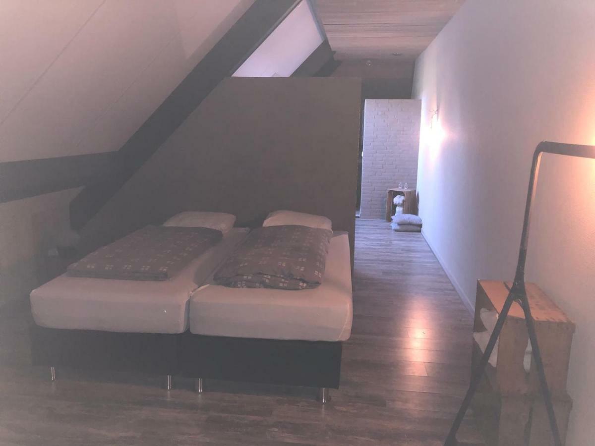Bed & Breakfast De Bimd Hoeve De Bus Екстер'єр фото