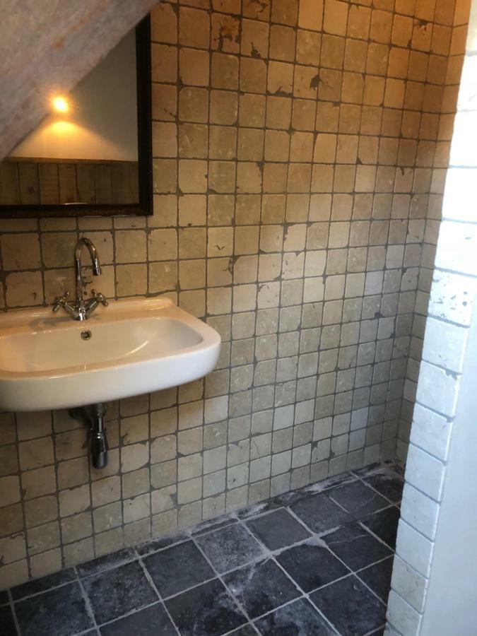 Bed & Breakfast De Bimd Hoeve De Bus Екстер'єр фото