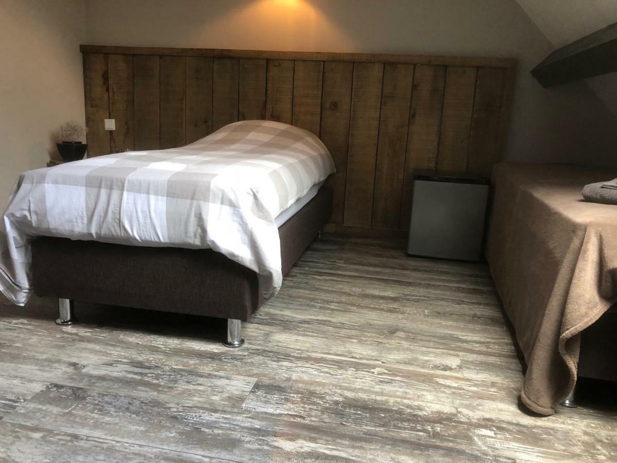 Bed & Breakfast De Bimd Hoeve De Bus Екстер'єр фото