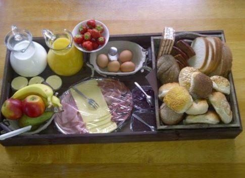 Bed & Breakfast De Bimd Hoeve De Bus Екстер'єр фото